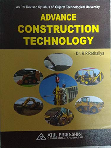 ADVANCED CONSTRUCTION TECHNOLOGY