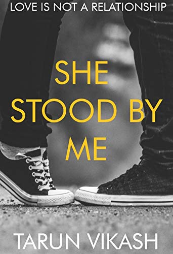 She Stood By Me