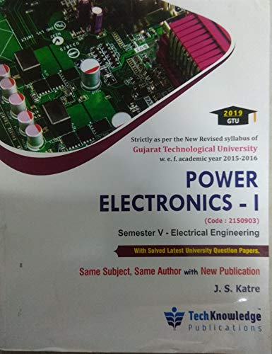 POWER ELECTRONICS-1