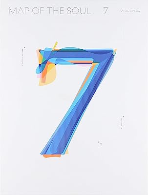 Map Of The Soul: 7