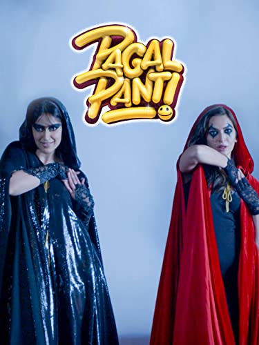 Pagalpanti