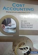 Cost Accounting