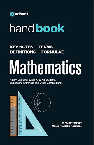 Handbook of Mathematics