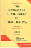 THE KARNATAKA CIVIL RULES OF PRACTICE , 1967 (ENGLISH)