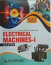 ELECTRICAL MACHINES-1
