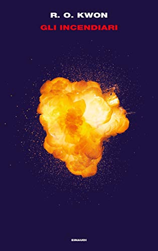 Gli incendiari (Supercoralli) (Italian Edition)