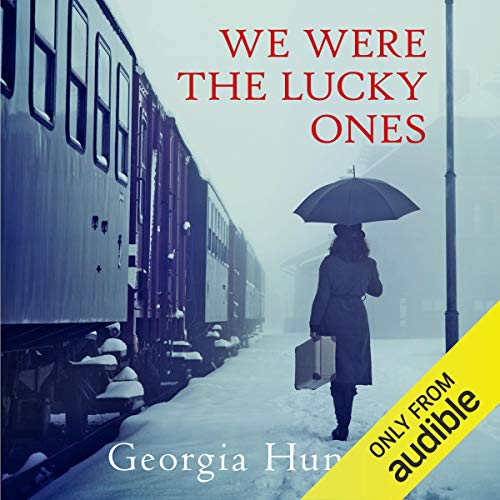 We Were the Lucky Ones