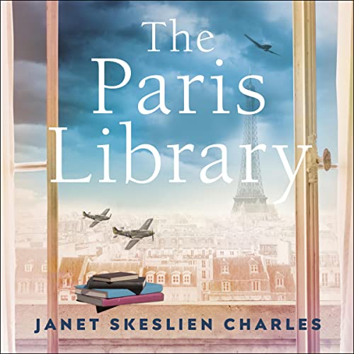 The Paris Library