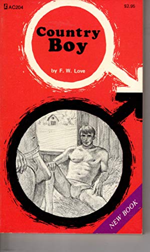 Country Boy