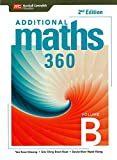 Additional Maths 360 2nd Edition (Volume B)