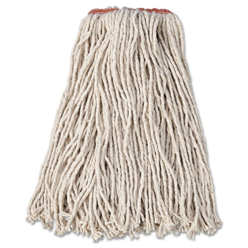 Rubbermaid Commercial Products Cut-End Cotton Mop