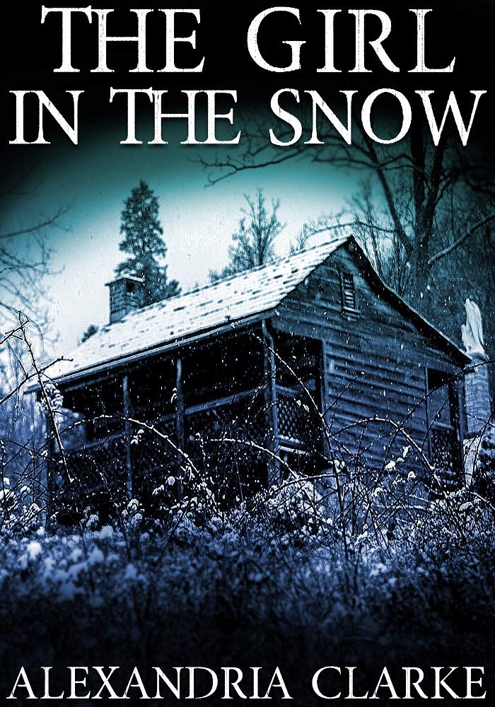 Book Cover The Girl in the Snow: A Riveting Kidnapping Mystery (A Carolina Caccia Mystery Book 1)