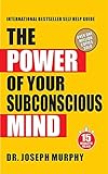 15 Minute Read : The Power of Your Subconscious Mind