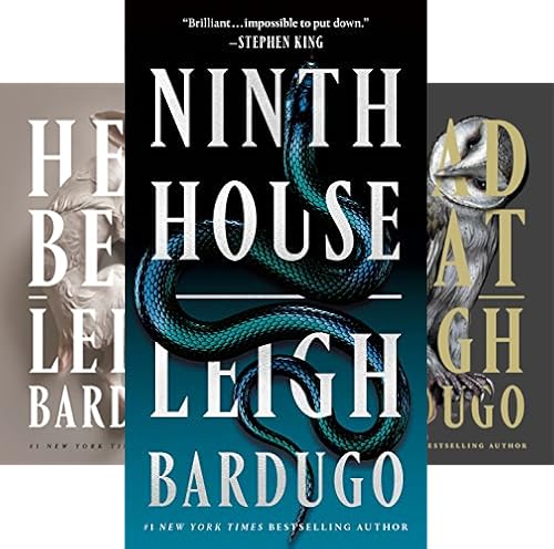 Ninth House