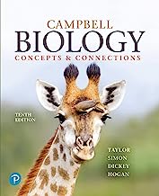Campbell Biology: Concepts & Connections