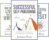 Creative Business Books for Writers and Authors