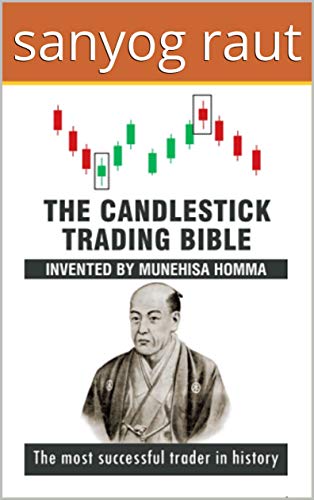 candlestick trading bible