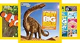 National Geographic Little Kids First Big Books