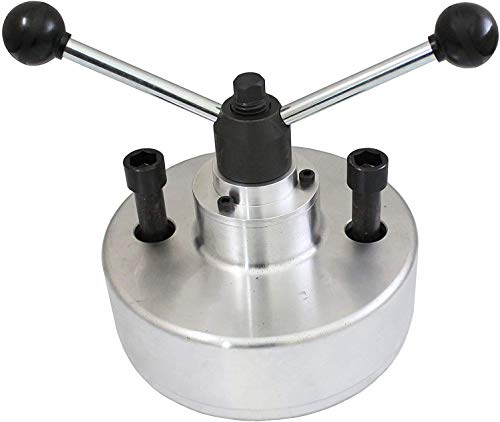 HGV TOOLS/ Compatible with Volvo MP7 D11 Rear Crankshaft Seal Installer Drift Tool Alternative 88800561