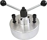 HGV TOOLS Volvo MP7 D11 Rear Crankshaft Seal Installer Drift Tool Alternative 88800561