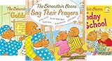 Berenstain Bears/Living Lights: A Faith Story