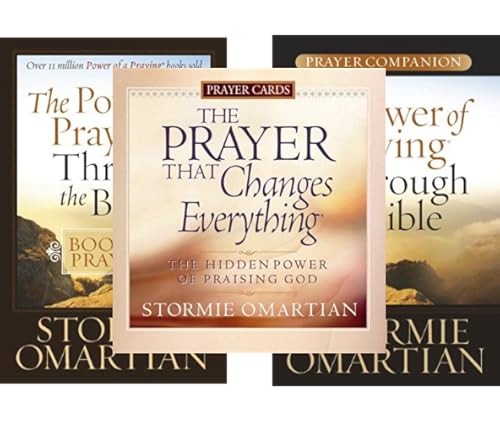 Power of Praying