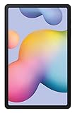 SAMSUNG Galaxy Tab S6 Lite 10.4" 64GB WiFi Android Tablet w/ S Pen Included, Slim Metal Design, Crystal Clear Display, Dual Speakers, Long Lasting Battery, SM-P610NZAAXAR, Oxford Gray