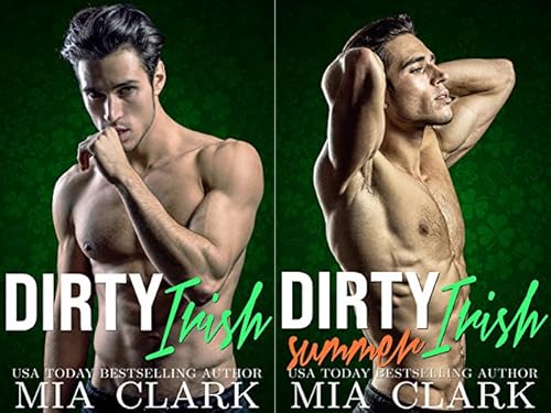 Dirty Irish