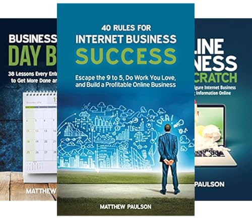 Internet Business Series