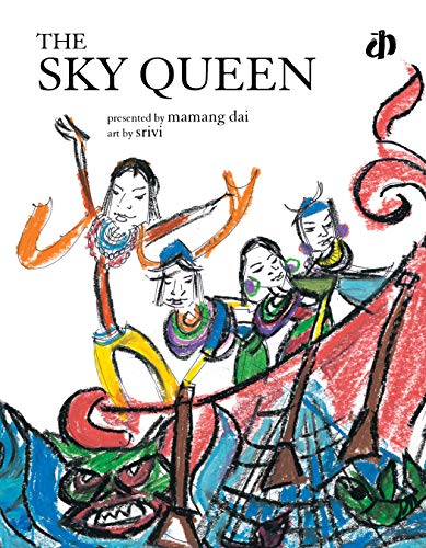 The Sky Queen