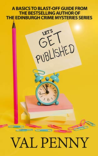 Let's Get Published
