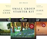 LifeGuide Bible Studies
