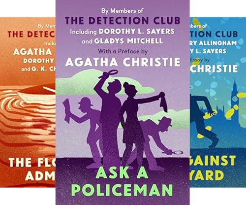 The Detection Club