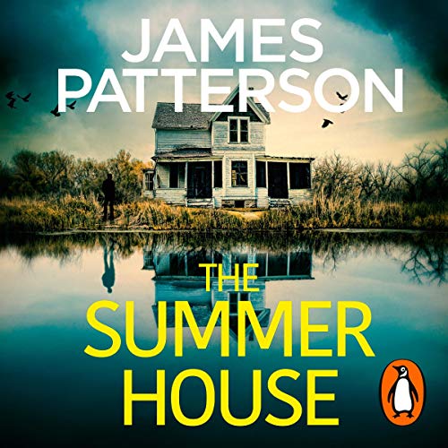 The Summer House: If they don’t solve the case, they’ll take the fall…