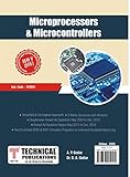 Microprocessors and Microcontrollers for BE Anna University R17 CBCS (V-EEE - EE8551) – 2020 Edition