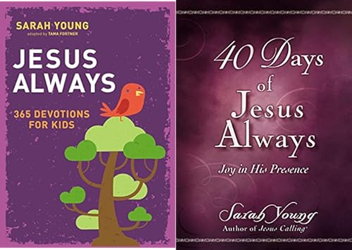 Joy in His Presence