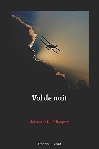 Vol de nuit (French Edition)