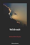 Vol de nuit (French Edition)
