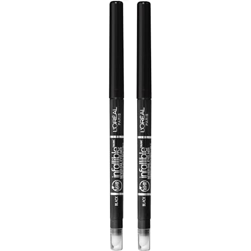 L'Oreal Paris Makeup Infallible Never Fail Original Mechanical