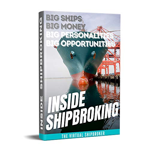 Inside Shipbroking