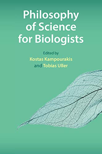 Philosophy of Science for Biologists