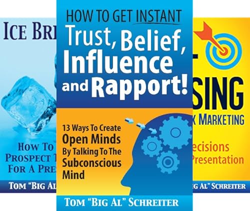 Four Core Skills Series for Network Marketing