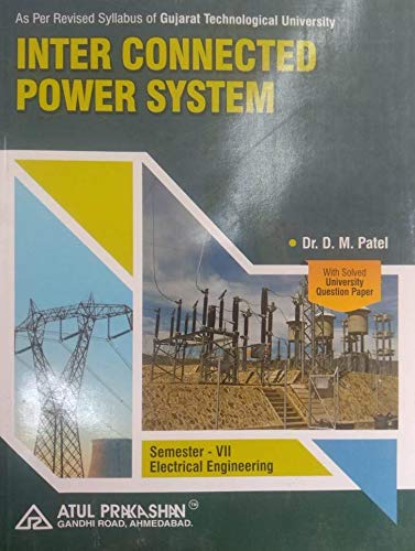 Inter Connected Power System