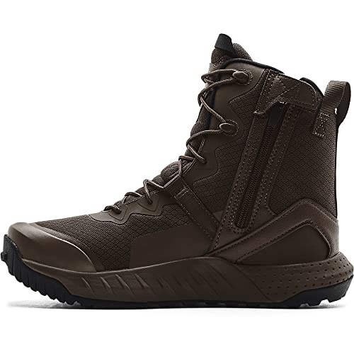 Under Armour Men's Micro G Valsetz Zip Military and Tactical Boot