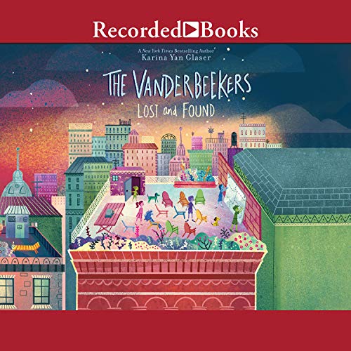 The Vanderbeekers Lost and Found