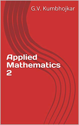 Applied Mathematics 2