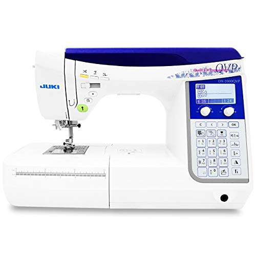 Juki DX-2000QVP SE