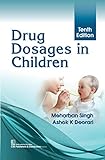 Drug Dosage in Children
