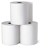 swaggers 3 inch Thermal Paper Roll (79mmx50 meter) (Set of 10)