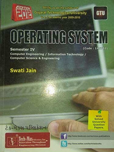 OPERATING SYSTEM